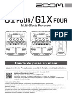 F G1FOUR QuickGuide 0