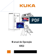 Manual de Operação Krc2