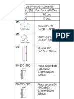 Extras Pentru Comanda Armatura