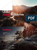 Catálogo Audi Fulldrive v2