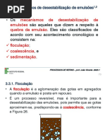 Os São Aqueles Que Dizem A Respeito À - Eles São Classificados de Acordo Com Seu Acontecimento Cronológico e Consistem Na:, e