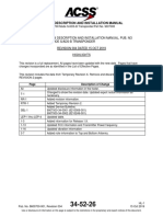 System Description and Installation Manual