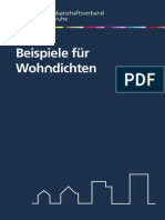 Beispiele Für Woh Dichten: Karlsruhe Nachbarschaftsverband