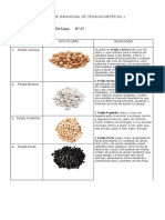 Feijões e leguminosas: propriedades e preparo