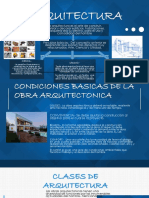 Arquitectura