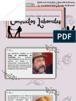 Todo Lo Que Necesitas Saber para Solucionar: Conflictos Laborales