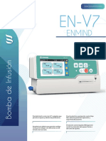 BOMBA INFUSION ENV7 - v5