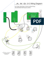 LH-3 Wiring Diagram 4-07