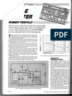 Treble Booster Page 1