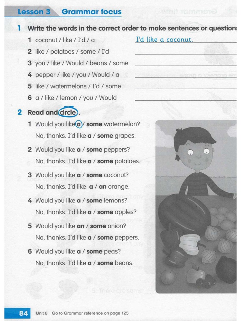 Ficha 5 | PDF