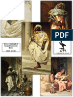Medu Neter Livros - John G. Jackson - África e A Civilização Da Europa.. O Império Dos Mouros (Versão Final)