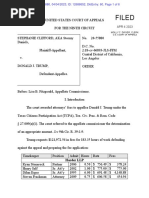 Stormy Daniels Attorney Fees