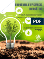 Aprofundamento Energias Renováveis e Eficiência Energética