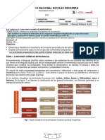 2& Secuencia 2023 Nomenclatura