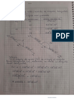 Ej. Medicion de Angulos Horiz.