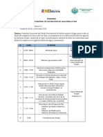 Programa Dialogos Nacional 14.03.23