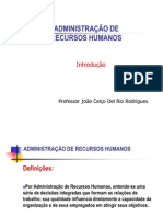 Subsist Ems de Recursos Humanos