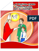 PDF Libro de Catesismo para Confirmacion - Compress