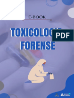 Toxicologia Forense