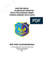 COVER Nilai PAKBP