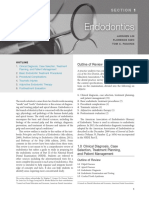 Endodontics