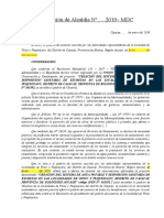 01.-Resolución de Alcaldia Acreditando Beneficiarios Cajacay