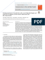 International Communications in Heat and Mass Transfer