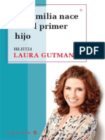 La Familia Nace Con El Primer H - Laura Gutman