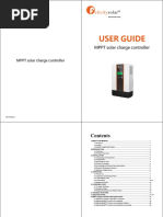 SCCM12048 Manual