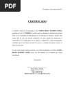 CARTA ESTILO SEMIBLOQUE