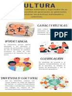 Infografía Algunas Cosas Que Puedes Hacer en Tu Tiempo Libre Divertido Ilustrado Sticker Azul