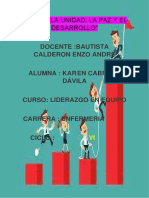 LIDERAZGO