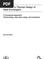 Download Advances in Thermal Design of Heat Ex Changers by Babbare Voltaire SN63612599 doc pdf
