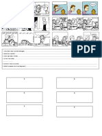 331 Garfield Present Continuous