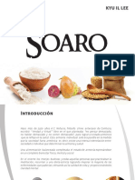 Manual Soaro