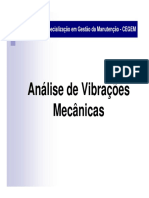 Analise de Vibrações Mecanicas1-Fundamentos