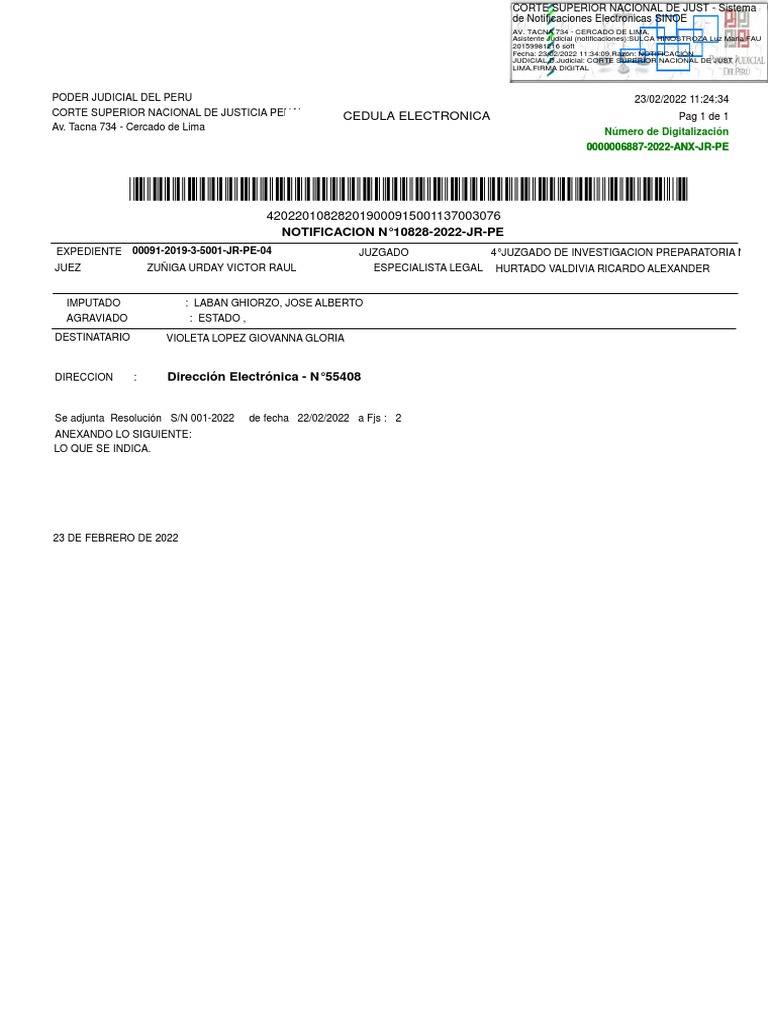 Tidal Error 8 3 5001