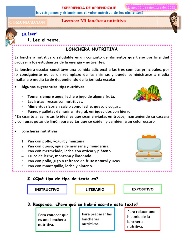 d1-a1-ficha-leemos-mi-lonchera-nutritiva-pdf-alimentos-panes