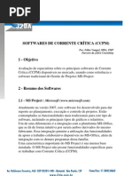 Artigo Sobre Comparativo de Softwares CCPM_por Fabio Vampel