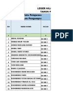 PJOK P.Wahyu