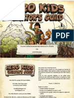 Wiac - Info PDF Hero Kids Manual PR