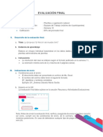 Sesión 12 Instrucciones de Entrega de La Evaluación Final