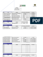 Ajedrez Alfil Negro Pedro Escobedo: Deporte Nombre Del Equipo/Club Municipio