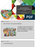 SesiÃ N 4 Â " Determinantes Sociales de La Salud Colectiva