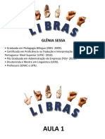 Aprenda Libras e inclua surdos