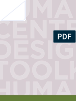 IDEO HCD Toolkit Preview