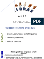 Aula 6 17710 PDF