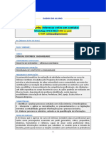 Portfólio Individual Projeto de Extensão I - Ciências Contábeis 2023 - Programa de Contexto À Comunidade.