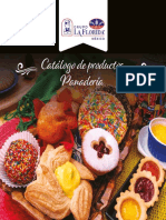 Catalogo Digital PANADERIA Rev290321