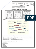 9 L Portuguesa Estrangerismo 2